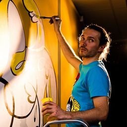 Aqualoop (Igor Chołda)