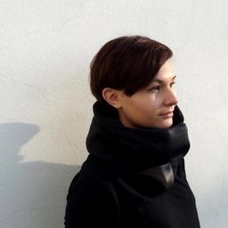 Bell (Aga Dzwonkowa Mitek)