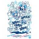 Jaackk! Booom! Crash! Bääng!