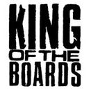 Kidrobot : King of the Boards