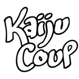 Kaiju Coup