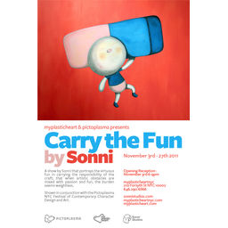 Carry the Fun