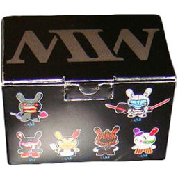 Dunny : Most Wanted Series 2