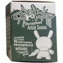 Dunny : Most Wanted Series 1