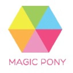 Magic Pony Gallery