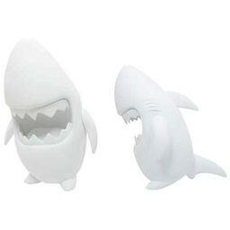 Sharky