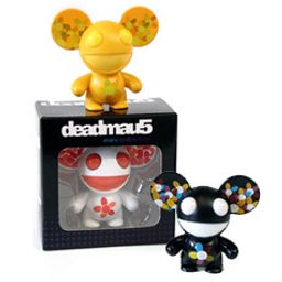 Deadmau5 - Ibiza