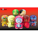 C.I. Boys - Seven Deadly Cins