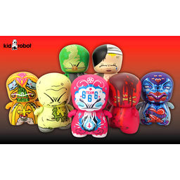 C.I. Boys - Seven Deadly Cins