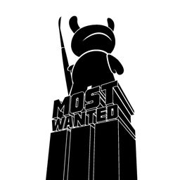 Dunny : Most Wanted Series 3