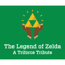 Triforce Tribute