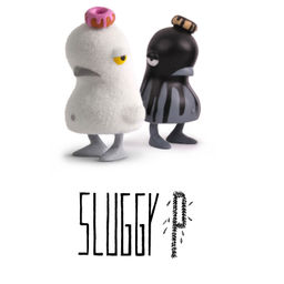Sluggy P
