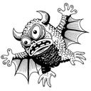 Greasebat