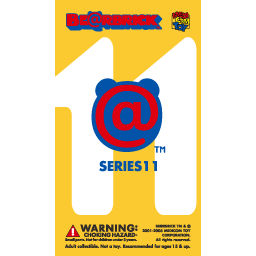 Be@rbrick - Series 11
