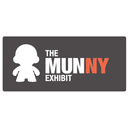 the MunNY exhibit 2010