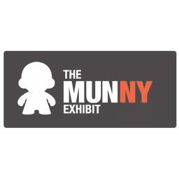 the MunNY exhibit 2010
