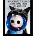 WolfGirl - Classics