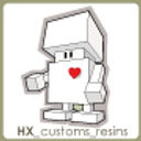 HX Studio (Jesper Puchades)