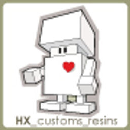 HX Studio (Jesper Puchades)