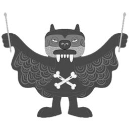 Steven the Bat