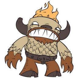 Manotaur