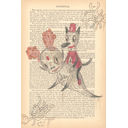 Toby's Secret Society