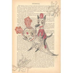 Toby's Secret Society