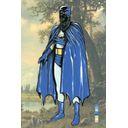 My god, it's good to see you