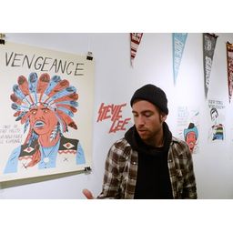 Stevie Gee