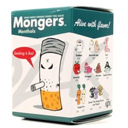 Mongers - Menthols