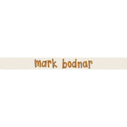Mark Bodnar