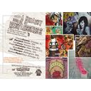 A Healthy Dose of Restlessness