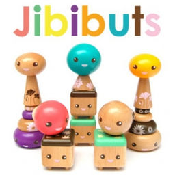 Jibibuts