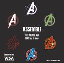 ASSEMBLE