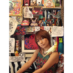 Yoko D'Holbachie