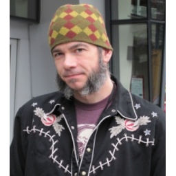 Ian Christy