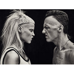 Die Antwoord