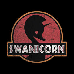 Swanicorn