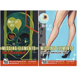 The Missing Elements