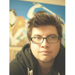 Sean Dove