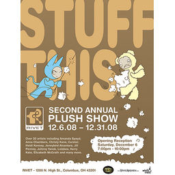 Stuff This! II