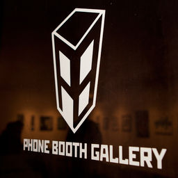 Phone Booth Gallery