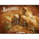 The Wounded Sicklings