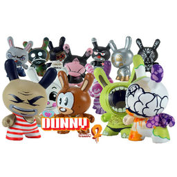 Dunny : Series 2