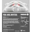 Dudebox Launch Party - London