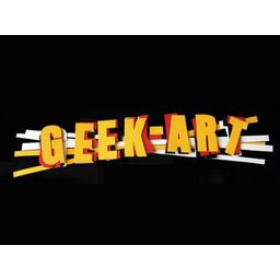 Geek Art