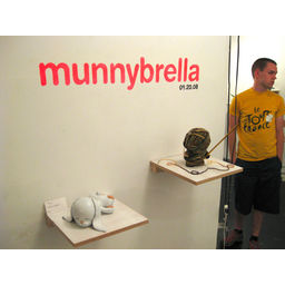 munnybrella