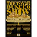 The Toy2R BuneeQ Show