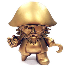 Captain Sturnbrau