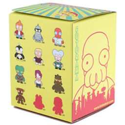 Futurama : Series 1